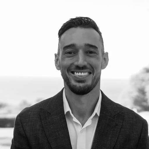 Daniel Farrugia, Co-Founder and Principal of TDA Cost Segregation