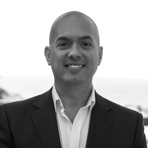 Theo Mavratzakis, Co-Founder and Principal of TDA Cost Segregation
